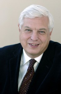 John Simpson 