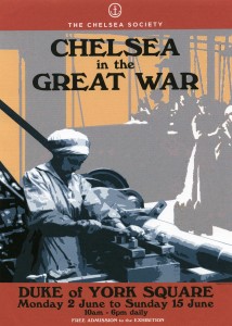 Chelsea in the Great War